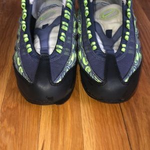 Nike AirMax | NewSchool | MidTop | Great Condition